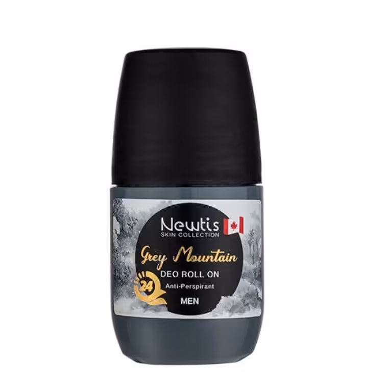مام رولی مردانه مای مدل Newtis ، مام مردانه ، دئودورانت مردانه