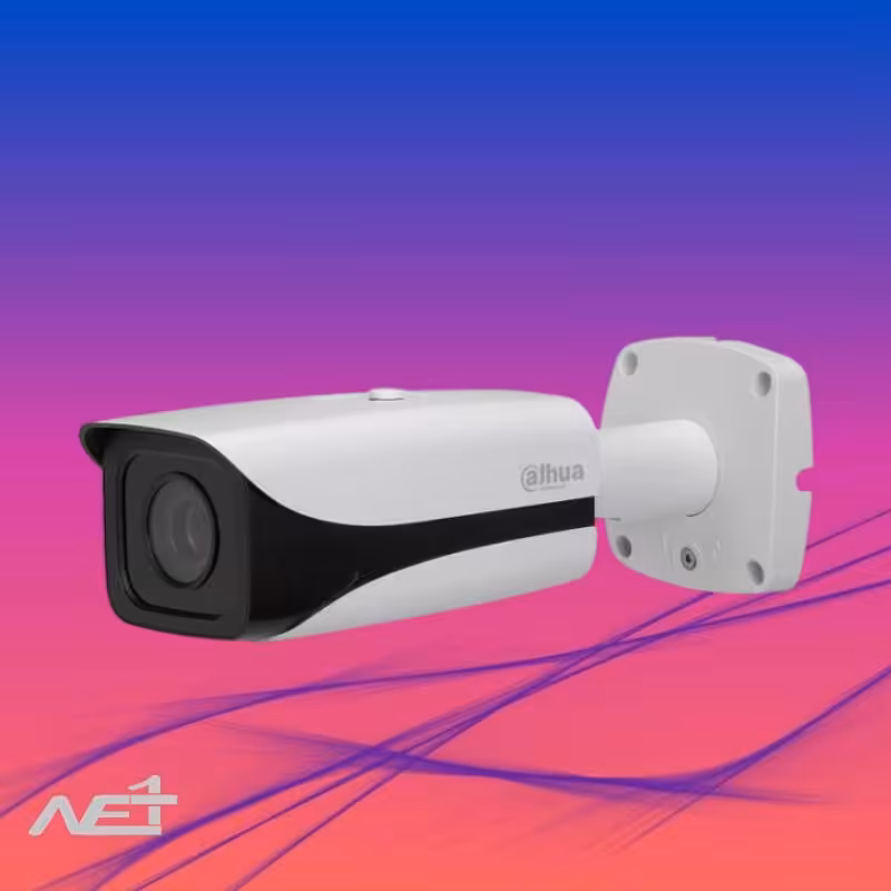 دوربین مداربسته آنالوگ بولت داهوا HD-CVI مدل DH-HAC-HFW2601EP-A