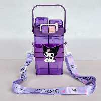 قمقمه نی دار طرح کرومی کتابی کد 6685324