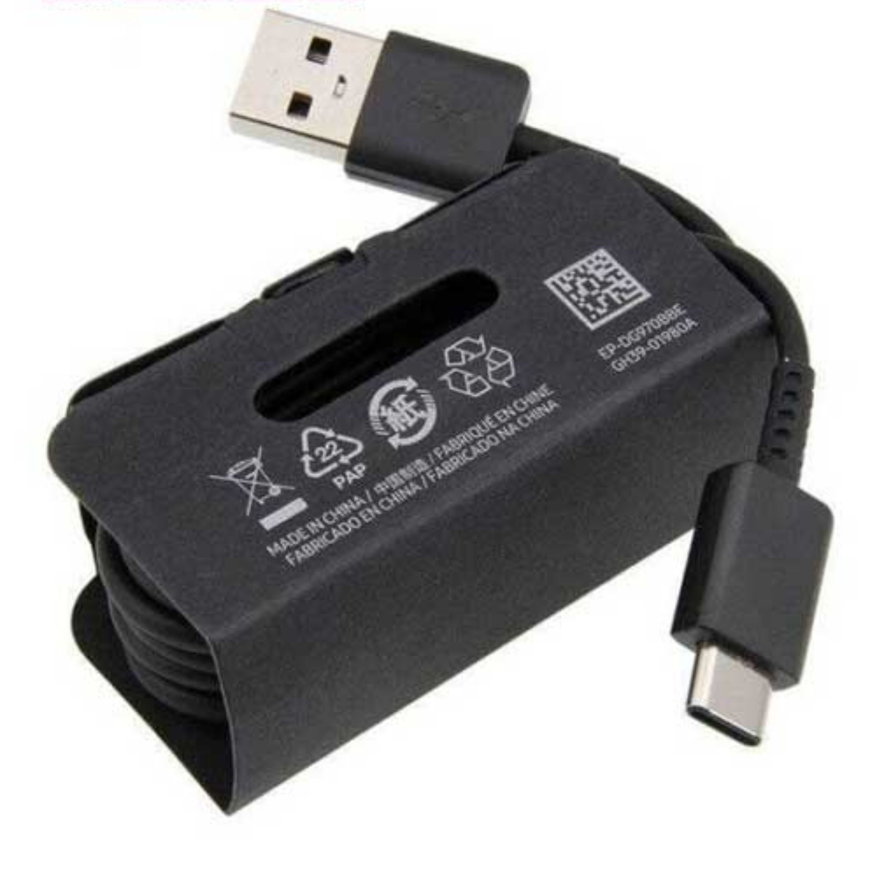 کابل فست تایپ سی سامسونگ s10 