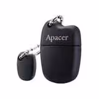 ظرفیت 64 گیگابایت - مشخصات فنی  | هدیش Apacer AH118 فلش اپیسر