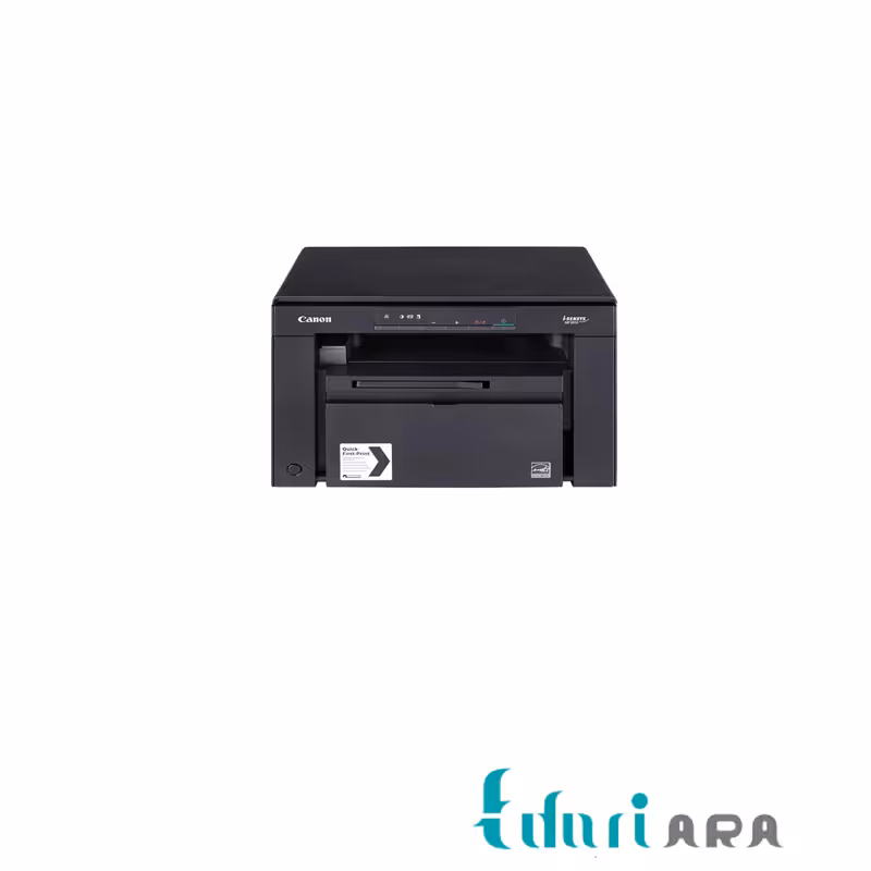 پرینتر چندکاره لیزری کانن مدل i-SENSYS MF3010