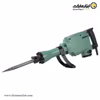 چکش تخریب لکا 16 کیلویی مدل DH16