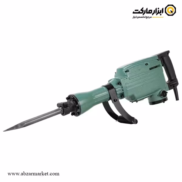 چکش تخریب لکا 16 کیلویی مدل DH16