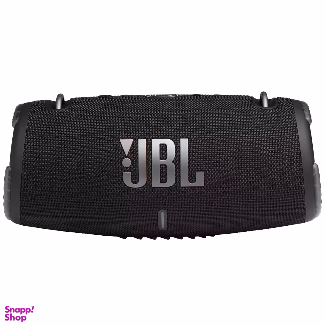 اسپیکر بلوتوثی قابل حمل جی بی ال مدل Xtreme 3