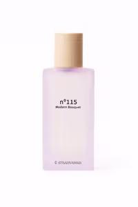 عطر زنانه شماره 115 دسته گل مدرن Stradivarius