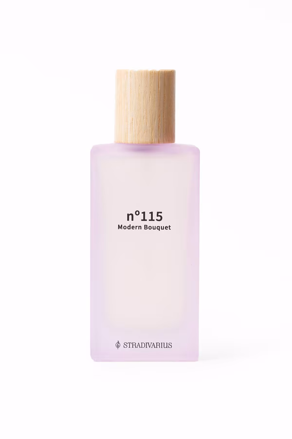 عطر زنانه شماره 115 دسته گل مدرن Stradivarius