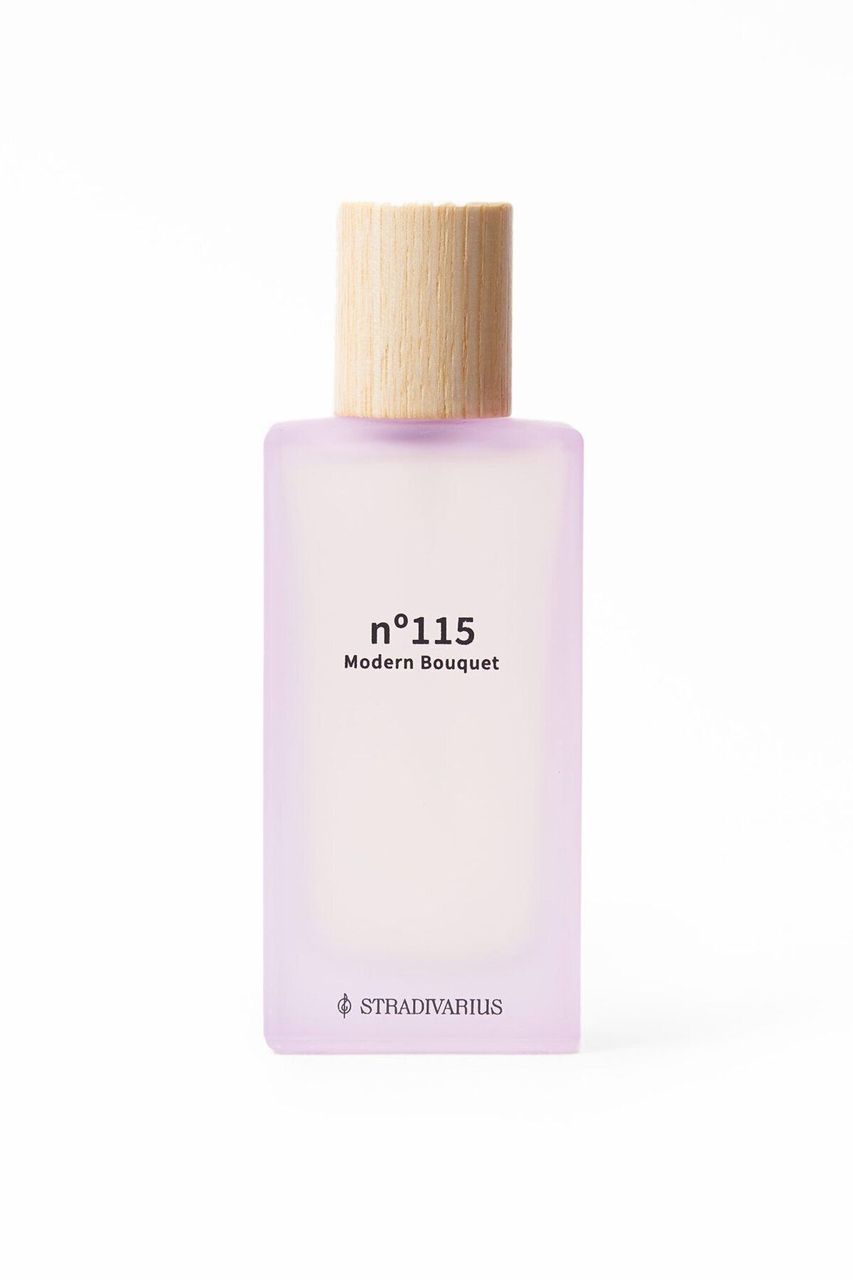 عطر زنانه شماره 115 دسته گل مدرن Stradivarius
