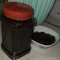 روب انار طارم 