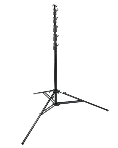 سه پایه کوپو Kupo 229MB HIGH VIEW STAND-BLACK