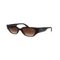عینک آفتابی چند رنگ زنانه Vo5409 S Col W656 13 52 18 140 Vogue
