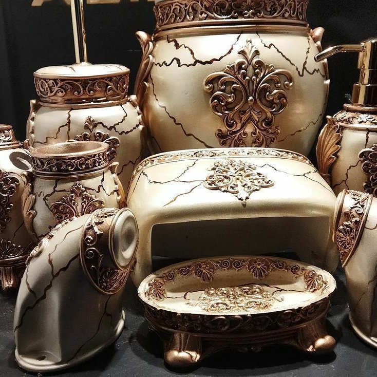 جاحوله و جادستمال رولی 