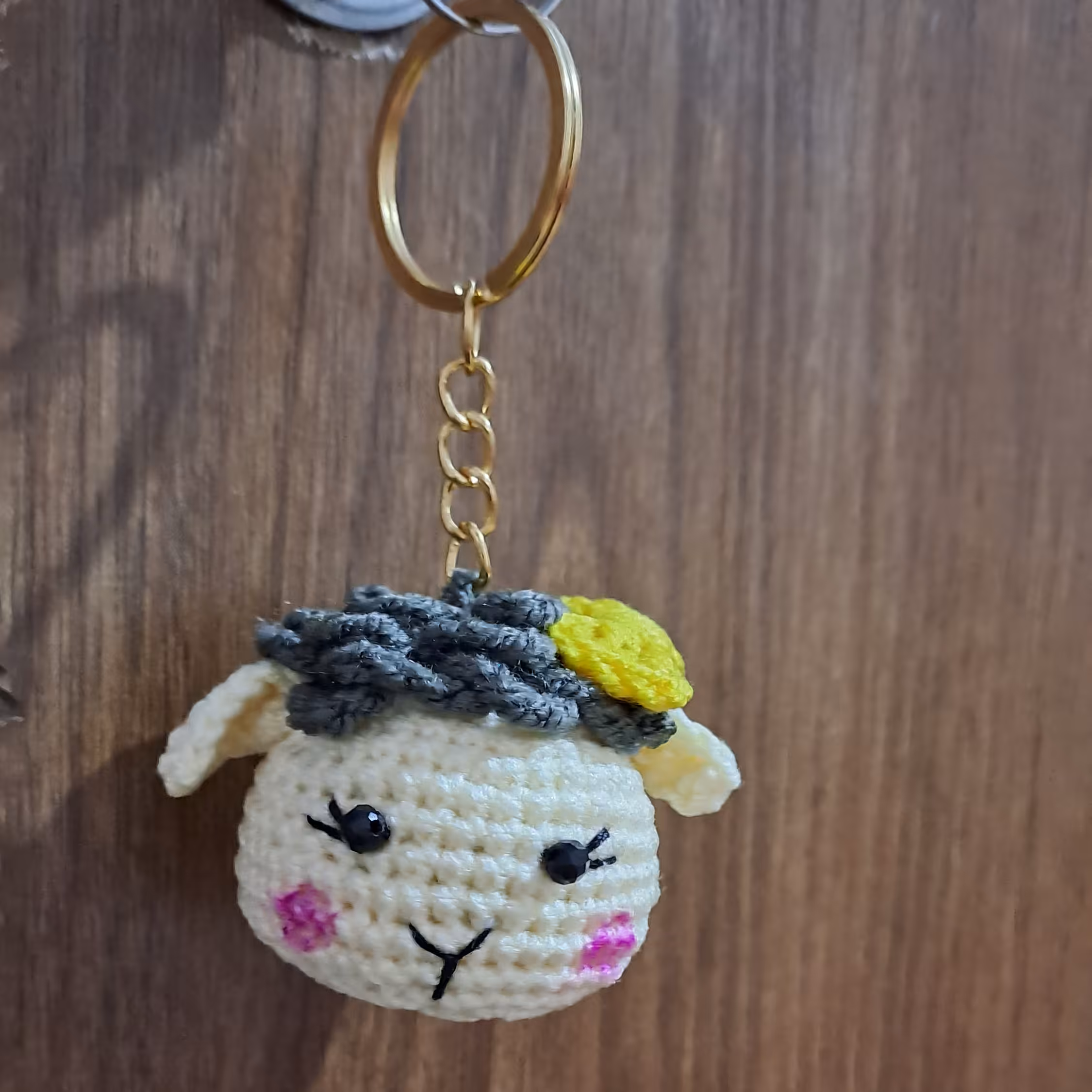 جا کلیدی ببعی                                      