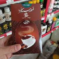 قهوه هسته خرما