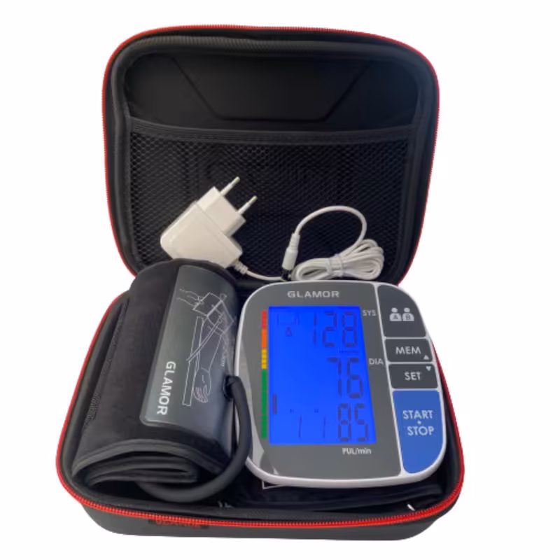 فشارسنج گلامور Glamor 1112 nes