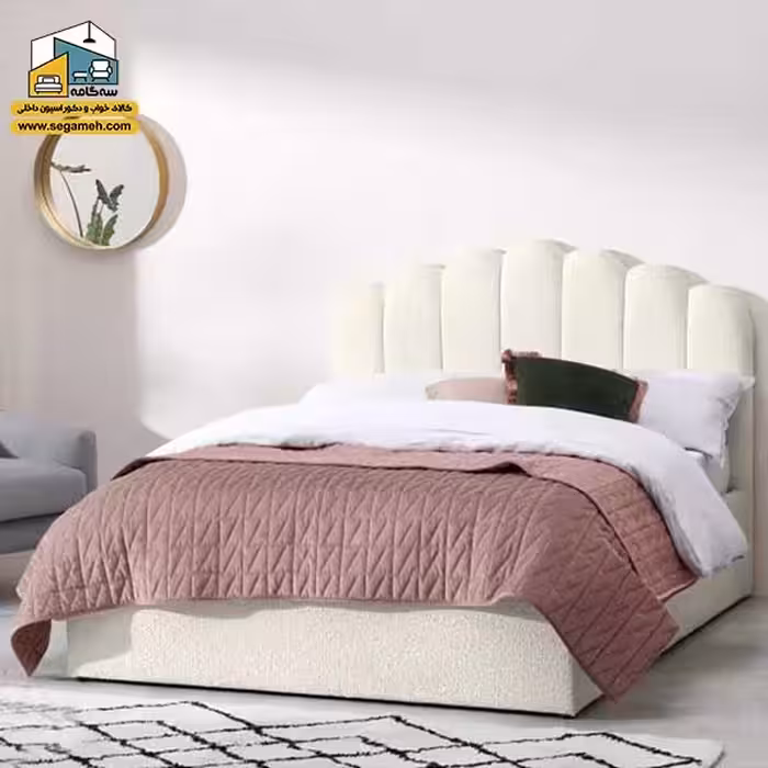 تخت باکس BBD25