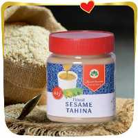 ارده 400 گرمی 