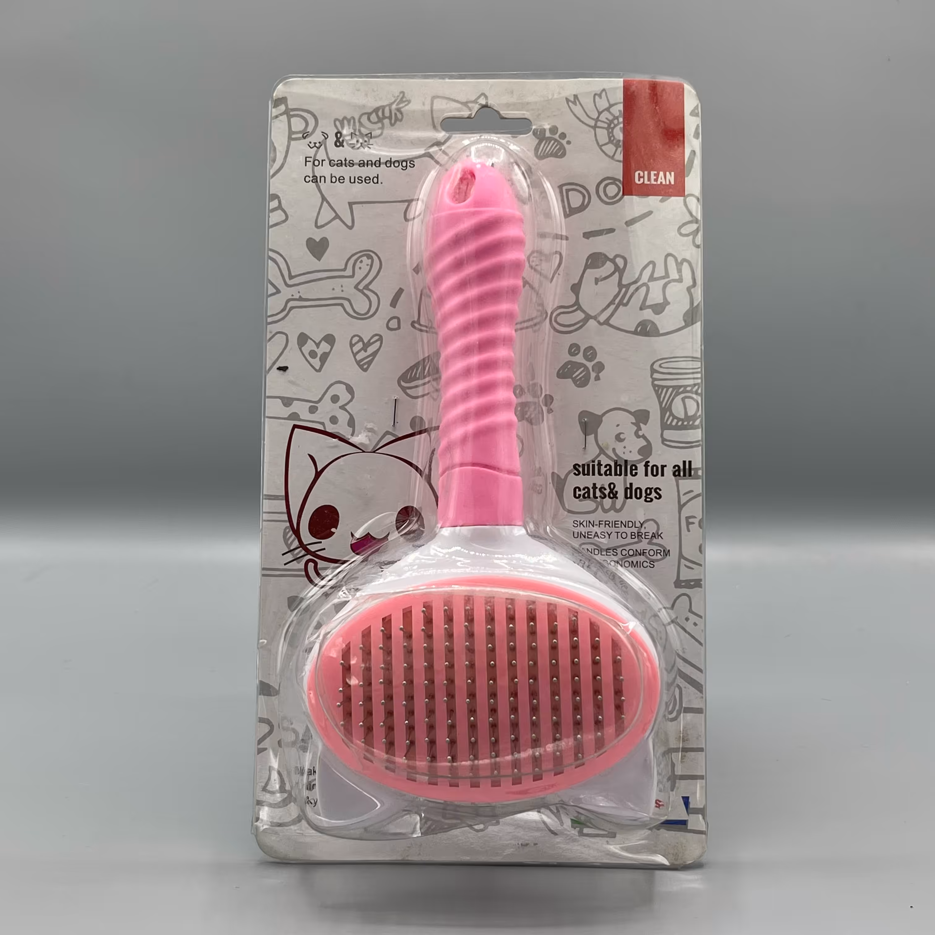 برس سگ و گربه هزینه ارسال درب منزل