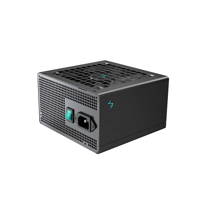 خرید،مشخصات و قیمت پاور دیپ کول PN850M ATX31 - کارما آی‌تی