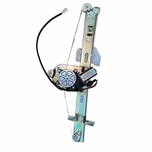 دستگاه شیشه بالابر جلو راست ساینا - برند ابری(پس کرایه)