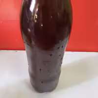 سرکه انگور شیرین شده 7ساله چهارگل چهارمحال وبختیاری(1500گرمی)بهداشتی وطبیعی