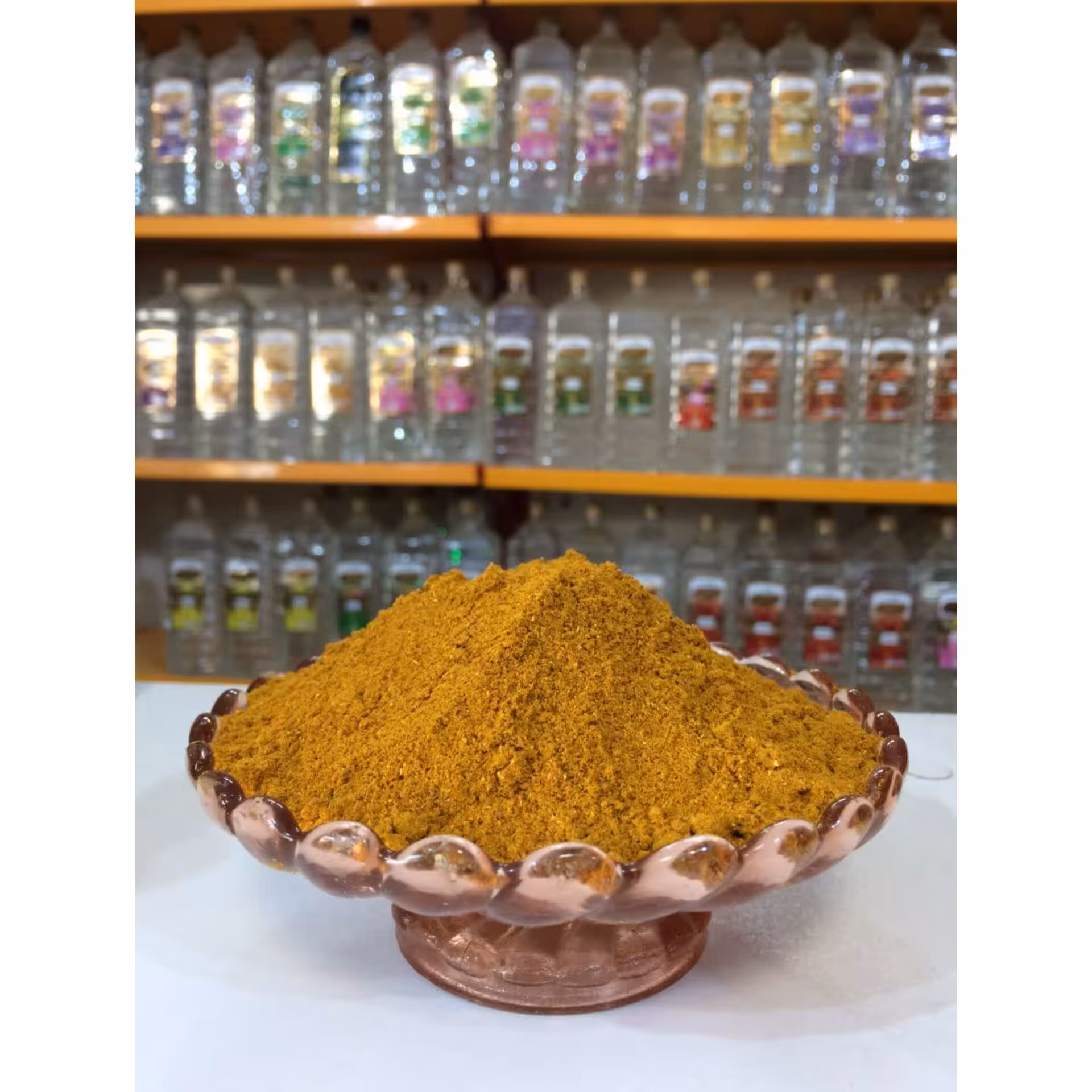 ادویه کاری درجه یک