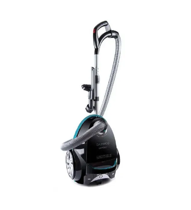 جارو برقی 2100 وات اسپرو لاکچری دوو مدل DVC-LH22B