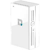 اکسس پوینت دو باند بیسیم دی لینک مدل DAP-1520