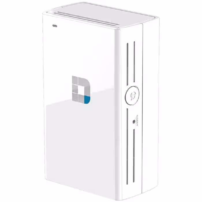 اکسس پوینت دو باند بیسیم دی لینک مدل DAP-1520