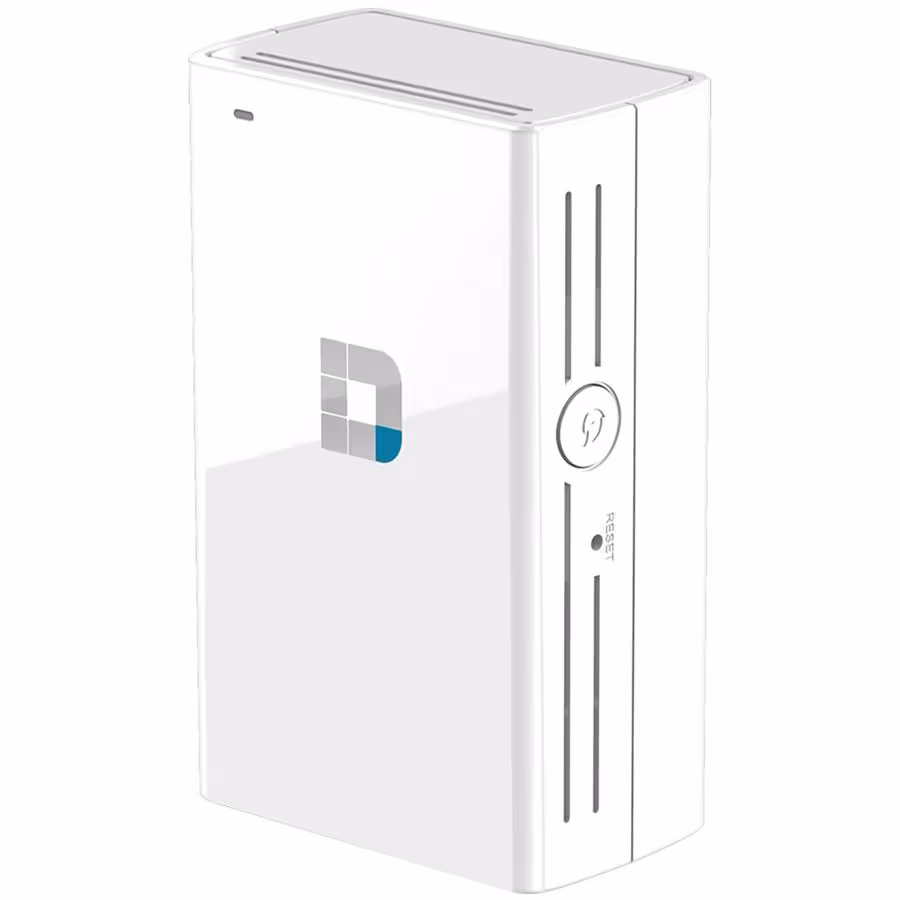 اکسس پوینت دو باند بیسیم دی لینک مدل DAP-1520