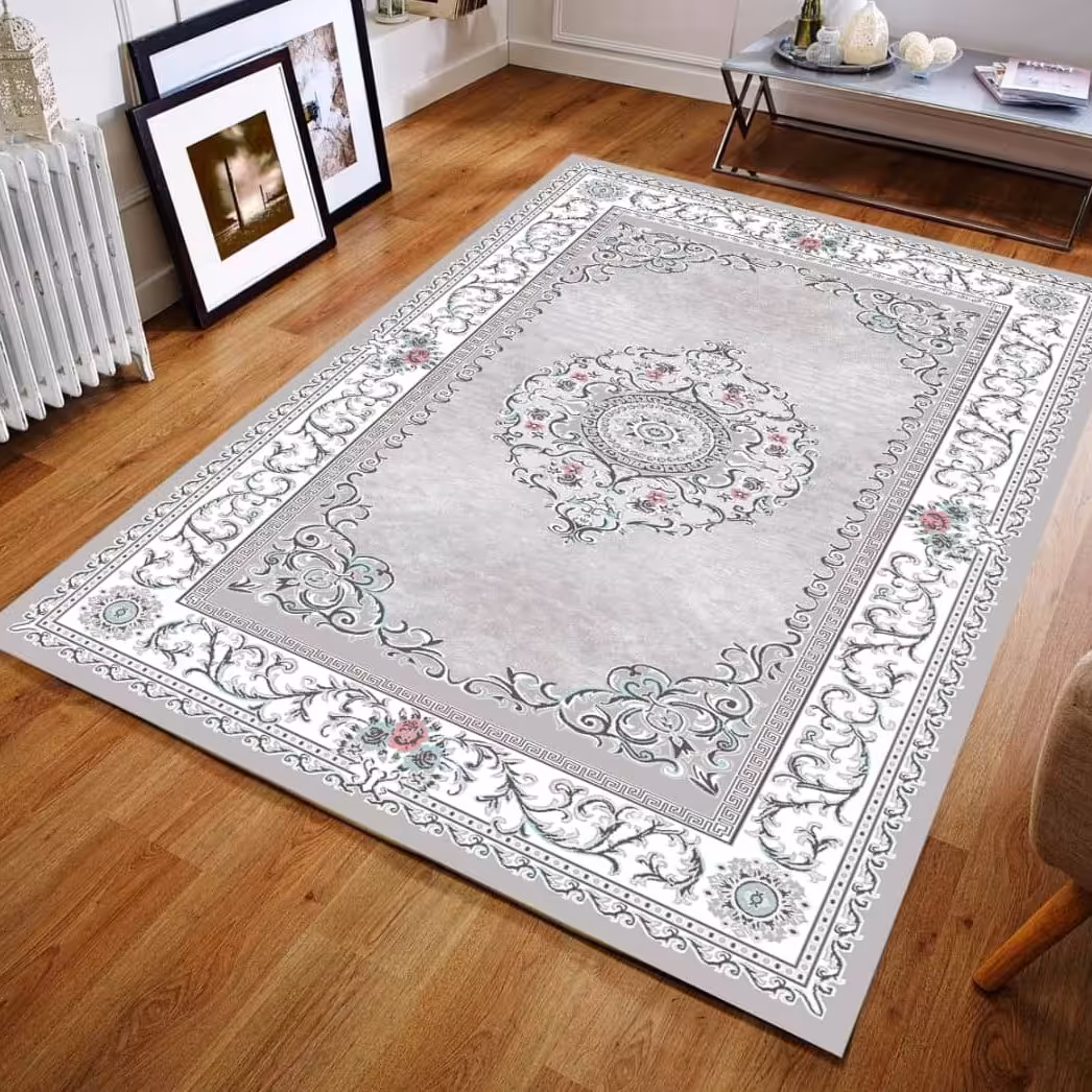 گبه 6متری طوسی کاشان