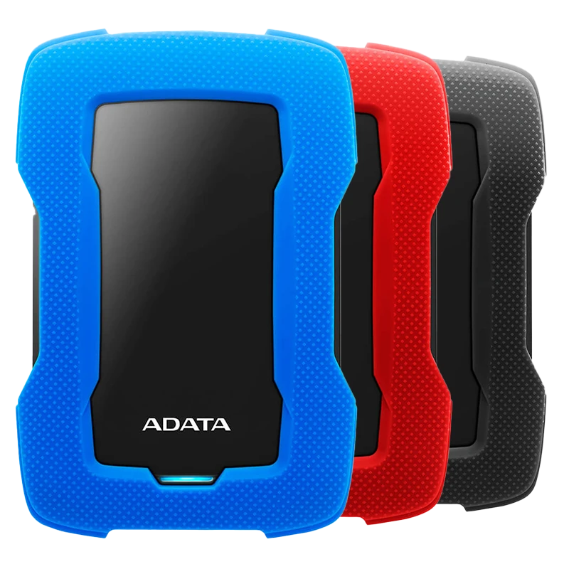 قیمت هارد اکسترنال ای دیتا HD330 ظرفیت 5TB