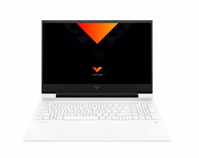 لپ تاپ اچ پی 15.6 اینچی مدل VICTUS 15 پردازنده i5-12500H/13420H رم 8GB حافظه 1TB SSD گرافیک 4GB/6GB RTX