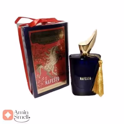 ادکلن مافستو فرگرانس ورد | Casamorando Mafesto Fragrance World