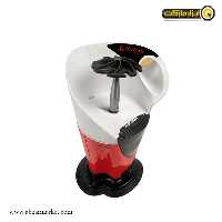 سنباده زن چندکاره محک 75 میلی متر مدل MFG-40