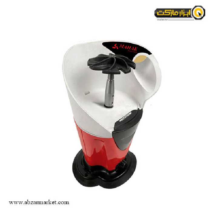 سنباده زن چندکاره محک 75 میلی متر مدل MFG-40