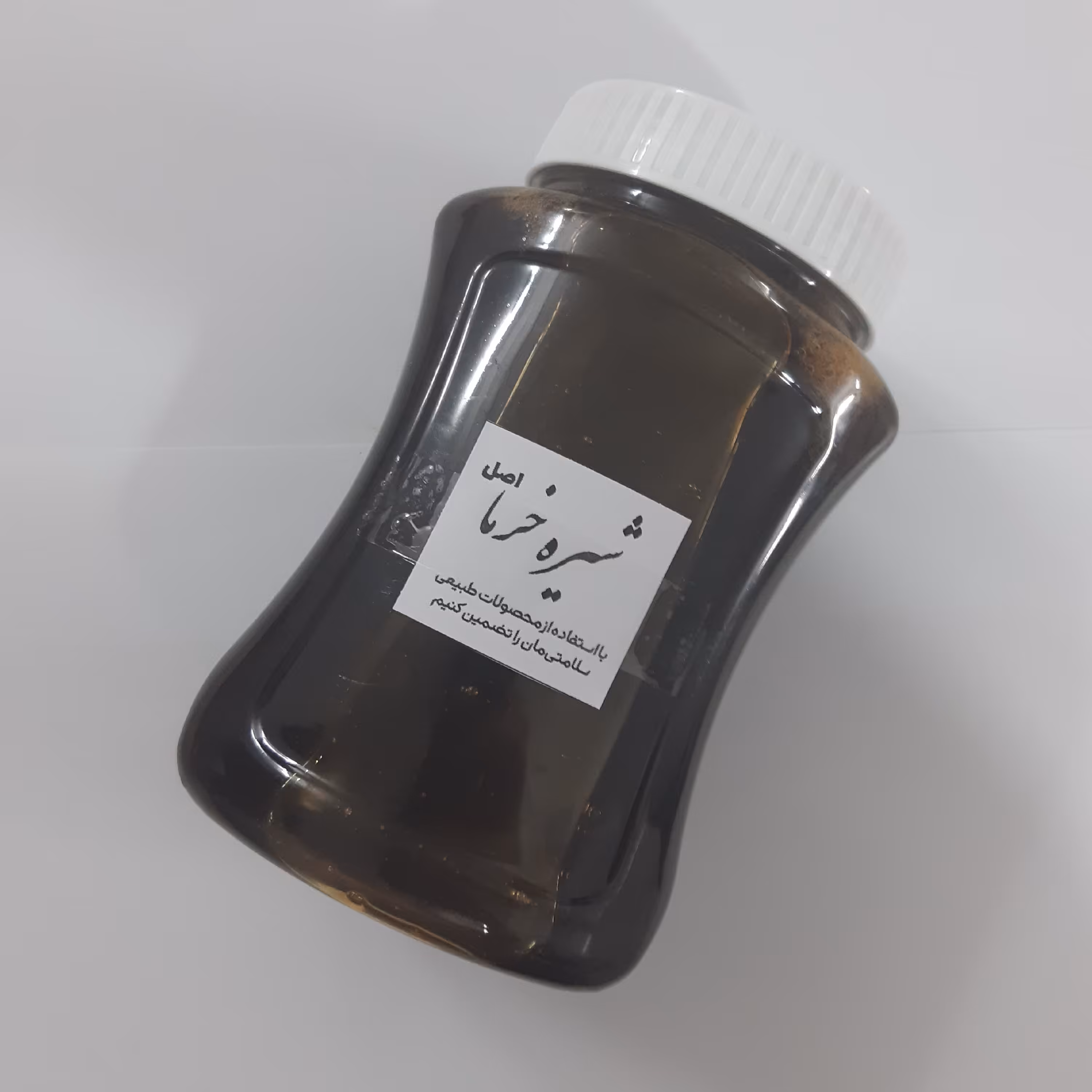 شیره خرما محلی درجه یک