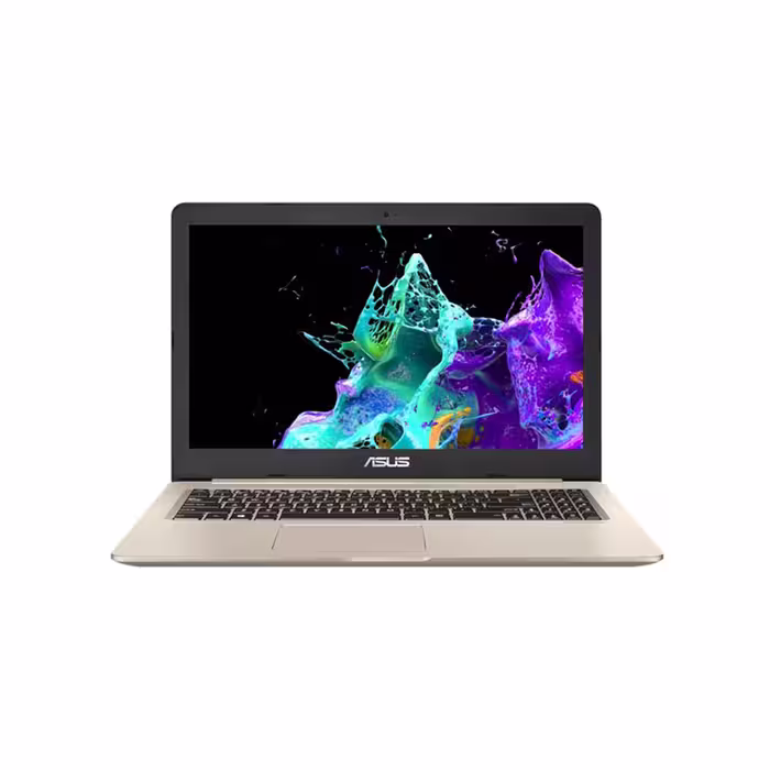 لپ تاپ ایسوس ASUS N580GD-B i7 8750H 16GB