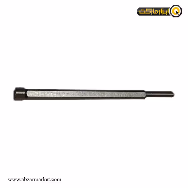 پین مته گرد بر گرولن 160x7.98 میلی متر مدل GPT82160