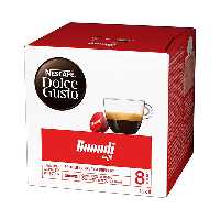 کپسول قهوه دولچه Buondi Caffe Dolce Gusto