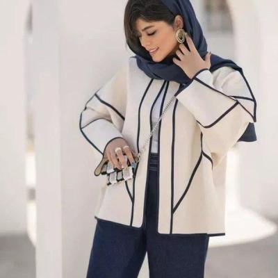 مانتو شلوار زنانه مدل کالکشن ژورنال