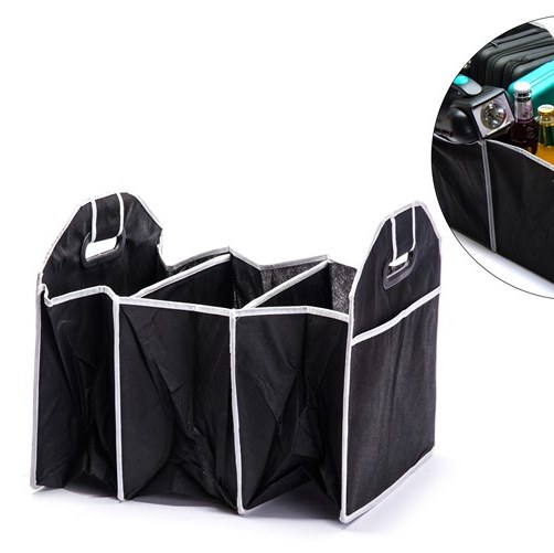 کیف صندوق ماشین Car Boot Organizer