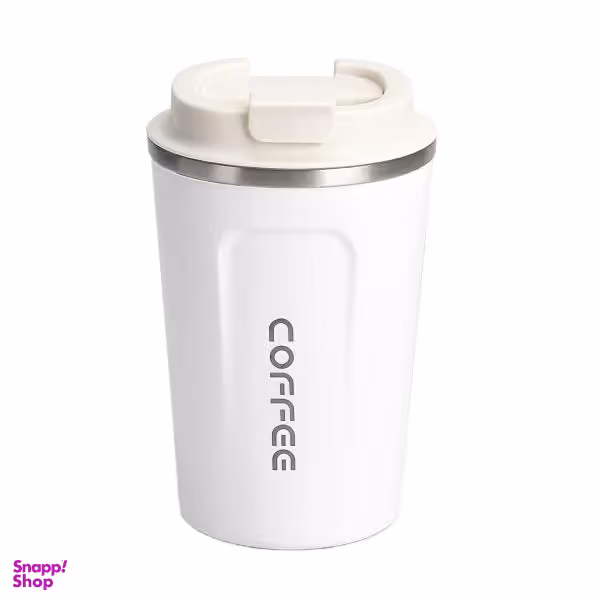 فلاسک مدل S501 گنجایش 0.380 لیتر