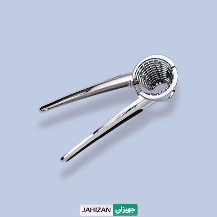 گردو شکن یونیک مدل استیل کد 5863