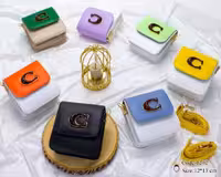 کیف پاسپورتی زنانه