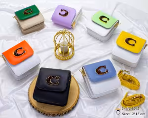 کیف پاسپورتی زنانه