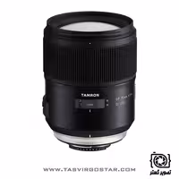 لنز تامرون SP 35mm f/1.4 Canon