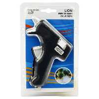 دستگاه چسب حرارتی 20 وات