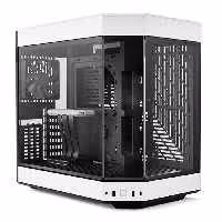 قیمت و خرید کیس کامپیوتر هایت مدل Y60 Panda | یاس ارتباط