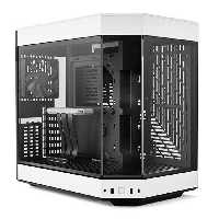 قیمت و خرید کیس کامپیوتر هایت مدل Y60 Panda | یاس ارتباط